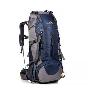 50L Backpack Dark Blue