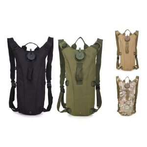 3L Hydration Pack with Bladder