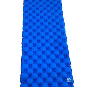 Diamond Inflatable Sleeping Mat