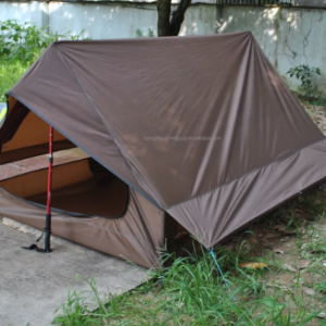 2 Person Rodless Tent