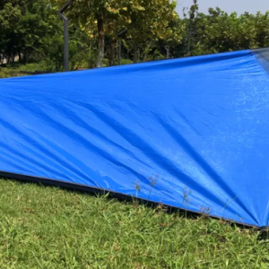 One Person Rodless 1lb Tent